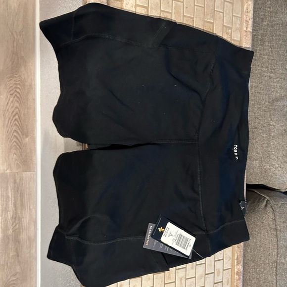 Torrid biker shorts - Picture 1 of 1